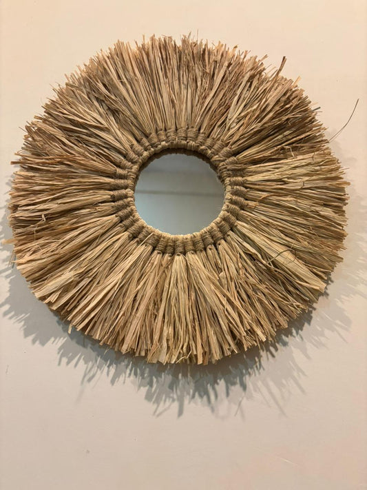 Natural Premium Boho Wall Hanging